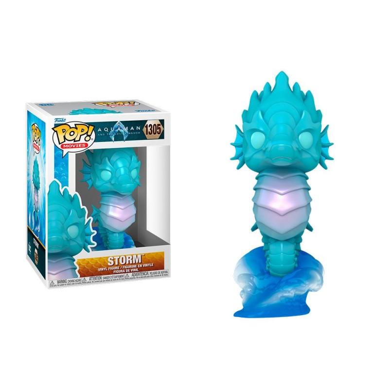 Funko POP Storm 1305 Aquaman