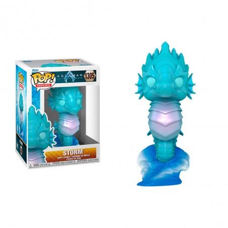 Funko POP Storm 1305 Aquaman