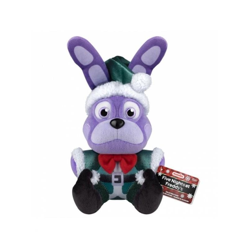 Funko Peluche Navidad Bonnie Five Nights at Freddy's