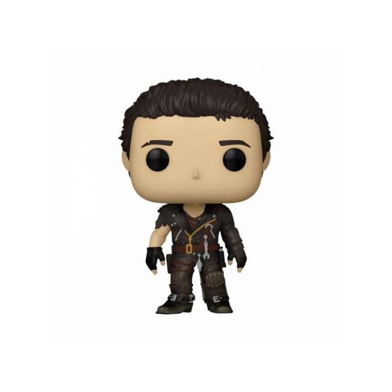 Funko POP MAX 1469 MAD MAX