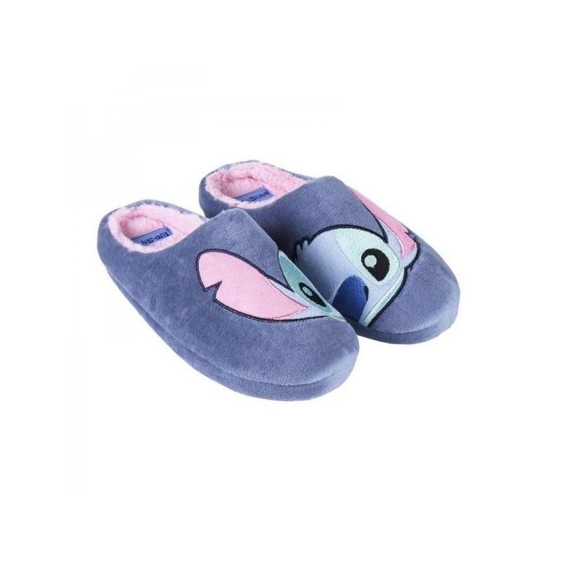 Pantuflas Stitch 34/35