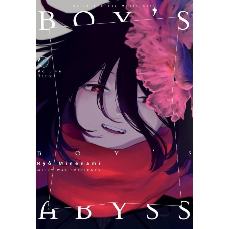 Boy's Abyss 09