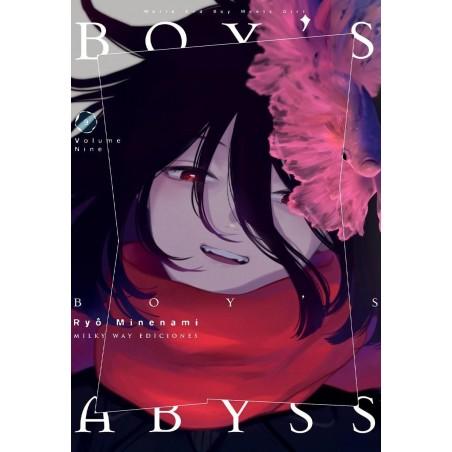 Boy's Abyss 09