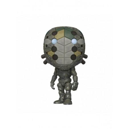 Funko POP Jimmi 1535 Rebel Moon