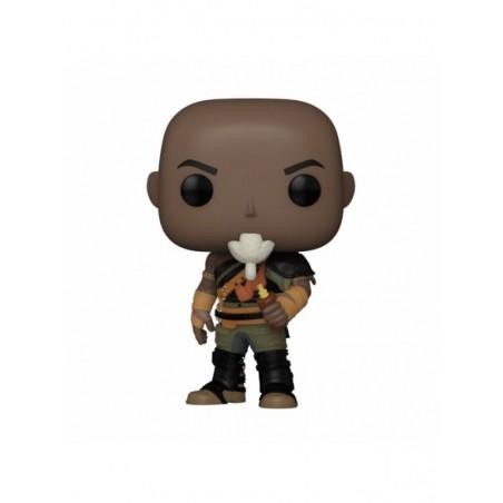 Funko POP Titus 1536 Rebel Moon