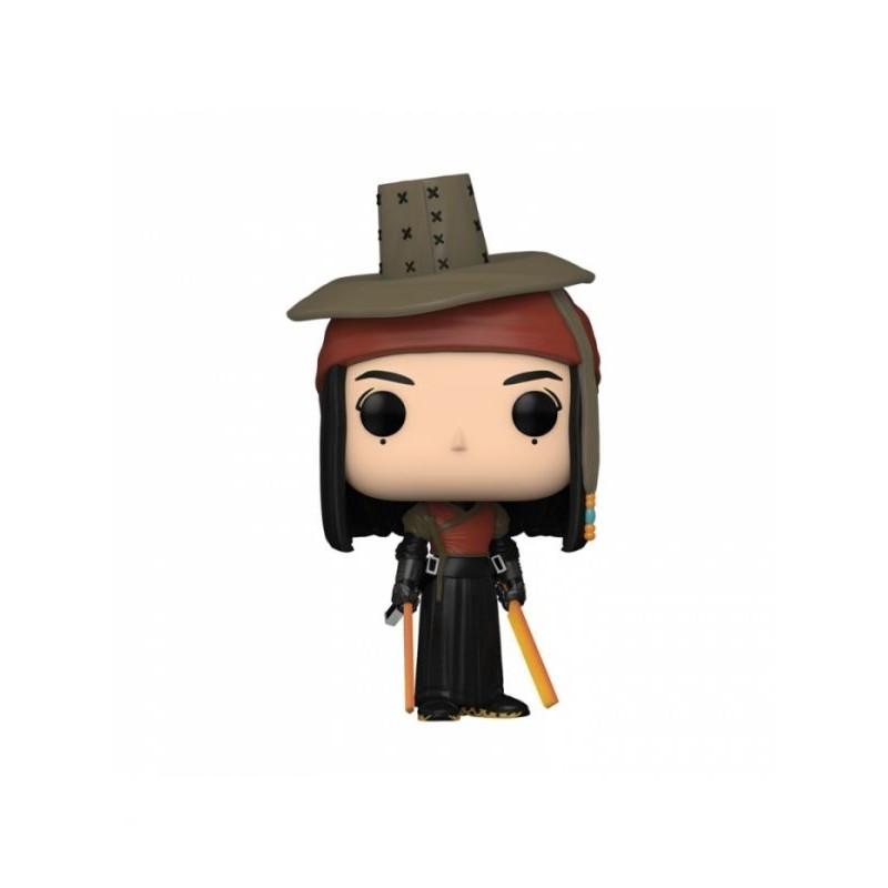 Funko POP Nemesis 1534 Rebel Moon