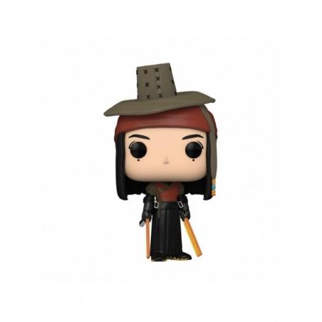 Funko POP Nemesis 1534 Rebel Moon