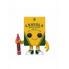 Funko POP Crayola Amarilla 131 Ad Icons