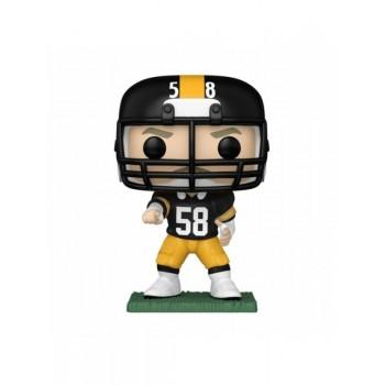 Funko POP Jack Lambert (Steelers) NFL