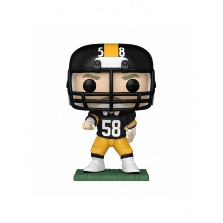 Funko POP Jack Lambert (Steelers) NFL