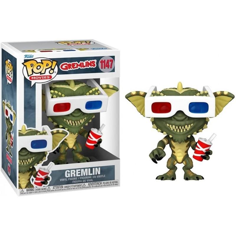 Funko POP Gremlin 1147 Gremlins