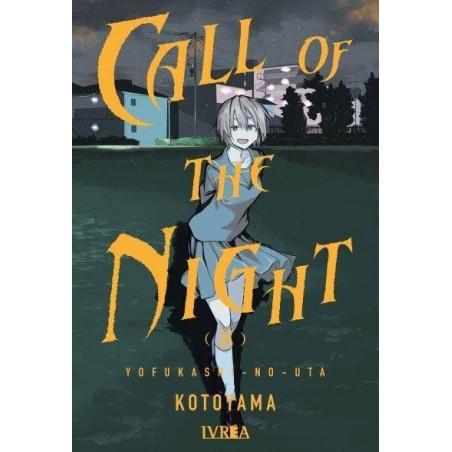 Call of the Night 08