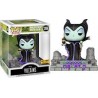 Funko POP Maléfica 1206 Villanos Disney