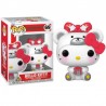 Funko POP Hello Kitty con Disfraz de Oso Polar 69 Hello Kitty