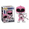 Funko POP Power Ranger Rosa 1373 Power Rangers