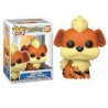 Funko POP Growlithe 597 Pokemon