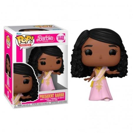 Funko POP Presidenta Barbie 1448 Barbie