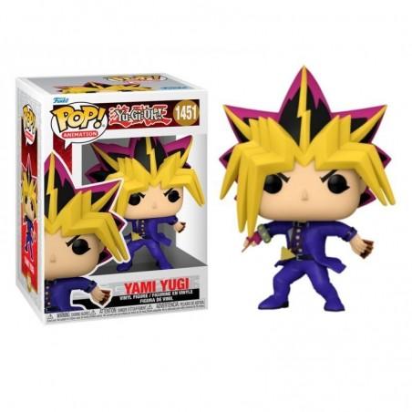 Funko POP Yami Yugi 1451 Yugioh