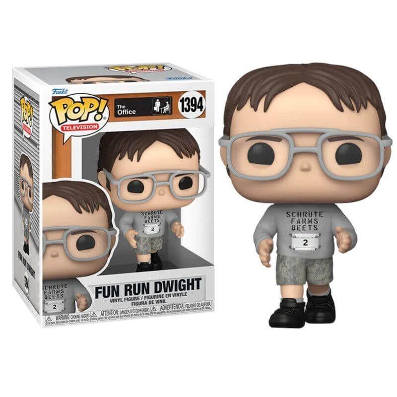 Funko POP Dwight 1394 The Office