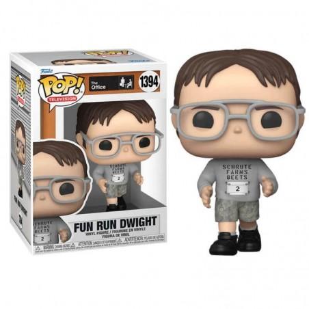 Funko POP Dwight 1394 The Office