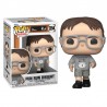 Funko POP Dwight 1394 The Office