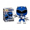 Funko POP Power Ranger Azul 1372 Power Rangers