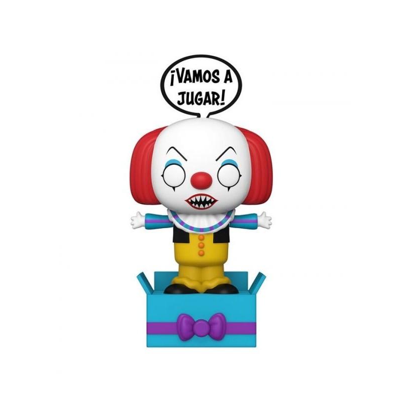 Funko POPsies Pennywise It