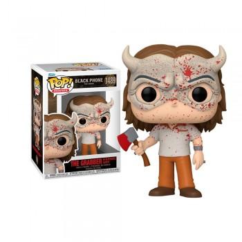 Funko POP The Grabber con la Ropa Alternativa…