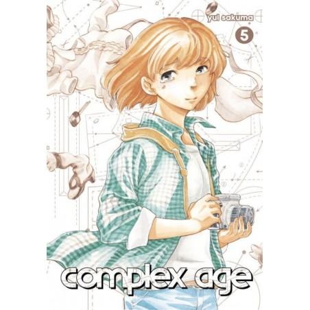 Complex age 05