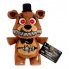 Peluche Freddy Five Nights at Freddy's 25cm