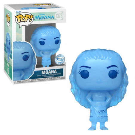 Funko POP Vaiana 1378 Vaiana Disney