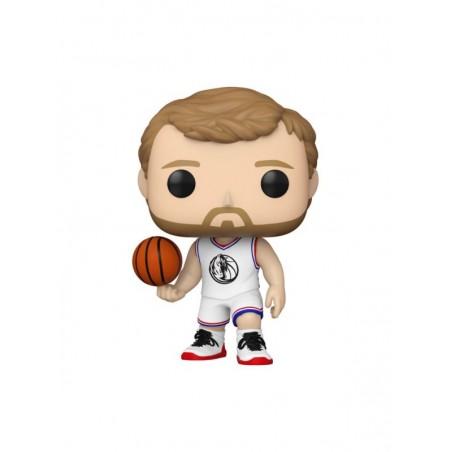 Funko POP Dirk Nowitzki 158 NBA All Stars
