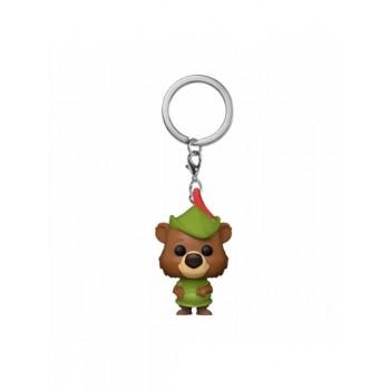 Llavero Funko Pocket POP Little John Robin Hood