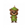 Funko POP Little John 1437 Robin Hood