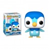 Funko POP Piplup 865 Pokemon
