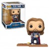 Funko POP Thor con el Shawarma 760 Avengers Marvel