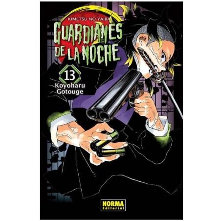 Guardianes de la Moche 13 NE