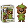Funko POP Little John 1437 Robin Hood