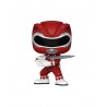 Funko POP Power Ranger Rojo 1374 Power Rangers