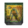 Figura Michelangelo Tortugas Ninja Ultimates 18 cm