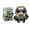 Funko POP Shino Aburame 1509 Naruto Shippuden