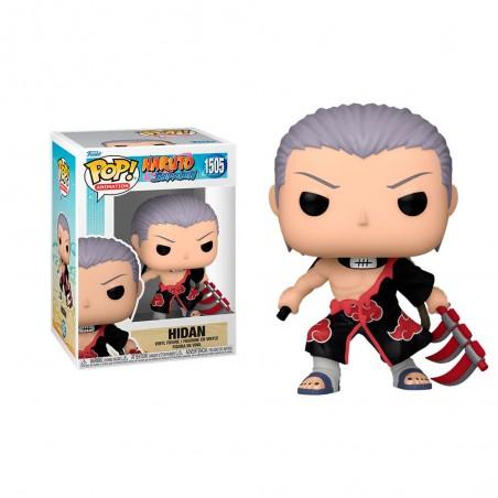 Funko POP Hidan 1505 Naruto Shippuden