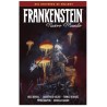 Frankenstein: Nuevo Mundo