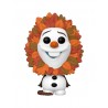 Funko POP Olaf como Simba 1179 Olaf Frozen Disney