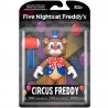 Figura Freddy circo Five Nights at Freddy's