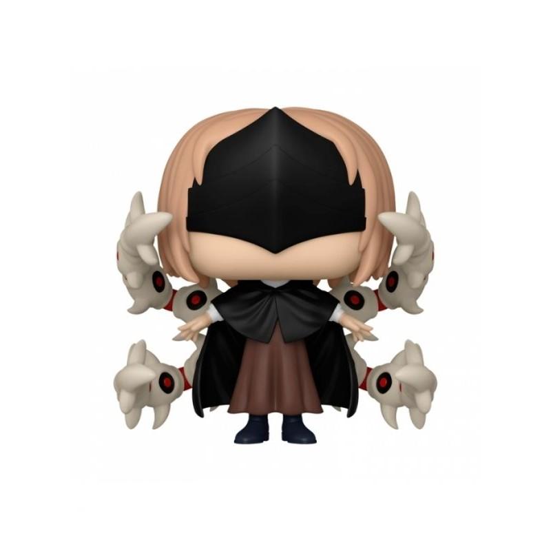 Funko POP Hinami Fueguchi 1546 Tokyo Ghoul:Re