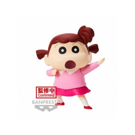 Figura Nene Chan Shin Chan Banpresto 11cm