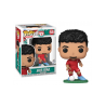 Funko POP Luis Díaz 55 Fútbol LFC