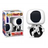 Funko POP The Spot 1226 Spiderman a través del multiverso Marvel
