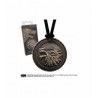 Colgante del Escudo Stark Juego de Tronos The noble Collection